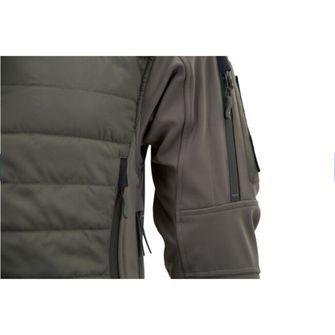 Carinthia moška jakna G-Loft ISG 2.0, olivna