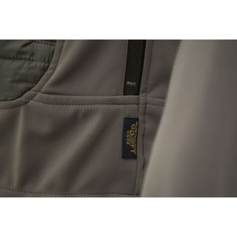 Carinthia moška jakna G-Loft ISG 2.0, olivna