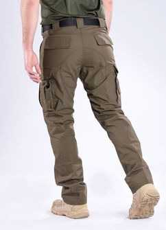 Pentagon Ranger hlače 2.0 Rip-Stop, camo green