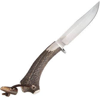 Nož z fiksnim rezilom MUELA GRED-13H