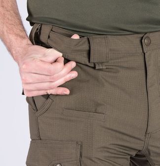 Pentagon Ranger hlače 2.0 Rip-Stop, ranger green