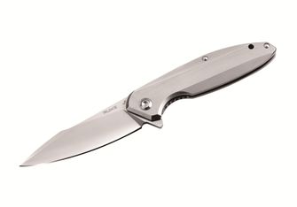 Nož Ruike P128-SF – srebrn