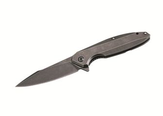 Nož Ruike P128-SF – srebrn