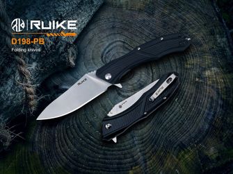 Nož Ruike D198-PB