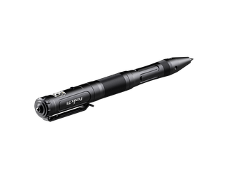 Taktično pero Fenix T6 s LED svetilko - moder