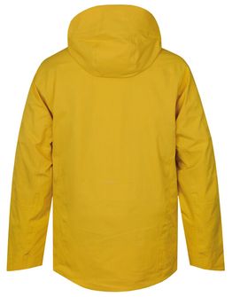 Husky Moška smučarska jakna Gomez yellow