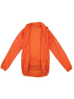 Husky Moška ultralahka jakna Loco M oranžna
