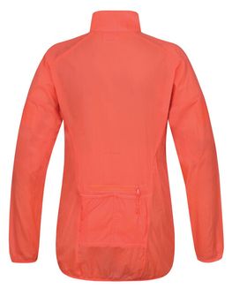 Husky Ženska ultralahka jakna Loco neon pink