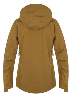 Husky Ženska outdoor jakna Nakron dark khaki
