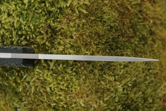 Maserin CROZ nož CM 23 - N690 STEEL -MIC, zelen