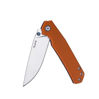 Nož Ruike P801 - oranžna
