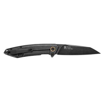 Nož Ruike P831S, črn