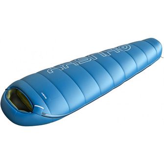 Husky Spalna vreča Outdoor Husky -10 °C LONG, modra