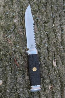 Mikov lovski nož 376-NH-1/Z, 24.8cm