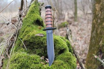 MFH Nož za preživetje Legend U.S.M.C. 30,5cm