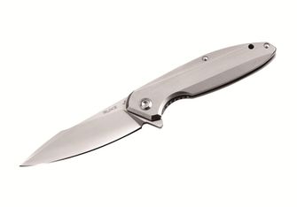 Žepni nož Ruike P128-SF - črne barve