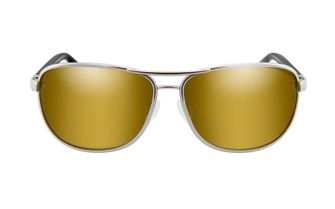 Wiley X Klein polarizirana očala gold mirror
