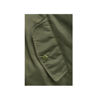Brandit MA2 Bomber Jacket jakna, olive