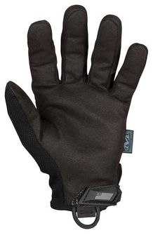 Mechanix Original črne taktične rokavice