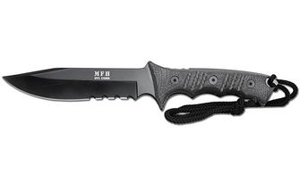 MFH Nož za preživetje Cobra 30cm