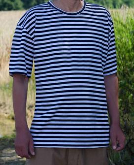 MFH ruska mornarska majica, mornarsko modra