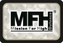 MFH nahrbtnik Recon HDT-camol 15L