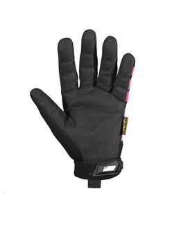 Mechanix Original pink camo ženske taktične rokavice