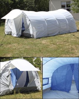 Mil-Tec  Vojaški šotor DOME z notranjim šotorom