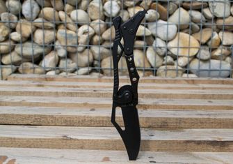 Mil-Tec zložljivi nož Skeleton 21cm z etuijem