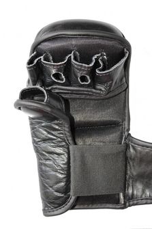 Katsudo MMA rokavice za trening II, črne barve