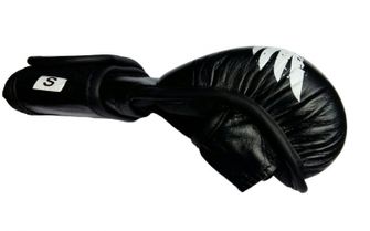 Katsudo MMA rokavice za trening II, črne barve