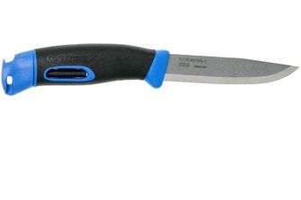 Helikon-Tex MORAKNIV® COMPANION SPARK nerjaveči nož, moder