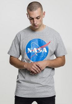 NASA moška majica Classic, siva