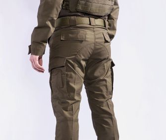 Pentagon Ranger hlače 2.0 Rip-Stop, črne