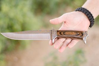 Nož za preživetje SA42, 31 cm