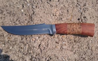 Nož za preživetje Bear SL-3001 28,5cm z nožnico