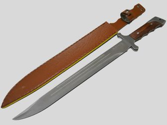 Nož za preživetje zmm, 46cm, dolg