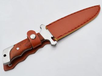 Nož za preživetje zmm, 26cm, kratek