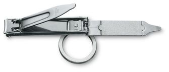 Victorinox obesek za ključe ščipalke za nohte