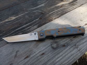 Puma-tec preklopni nož Einhandmesser G-10, 19 cm