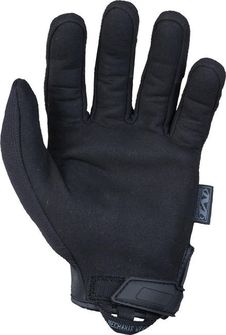 Mechanix Pursuit D-5 covert rokavice proti urezninam, črne