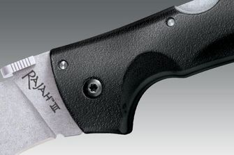 Cold steel preklopni nož Rajah III kukri 21,3 cm