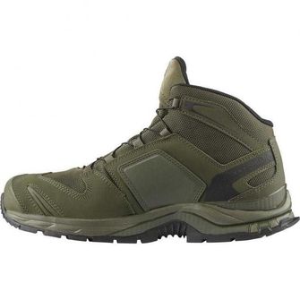 Salomon XA Forces Mid GTX EN 2020 čevlji, ranger green