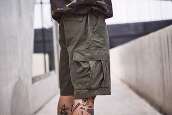 Brandit Urban Legend kratke hlače, antracit