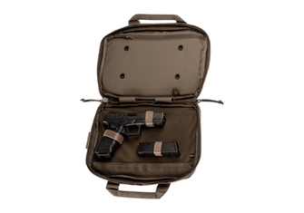 Clawgear torba za orožje, RAL 7013