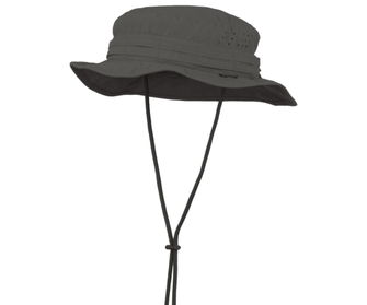 Pentagon Kalahari klobuk, siv