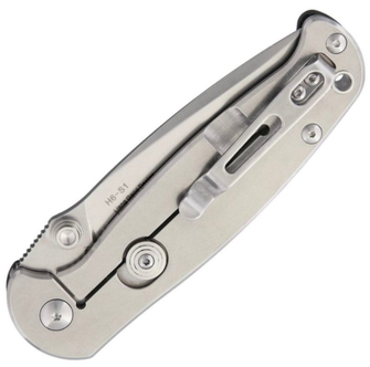 Real Steel preklopni nož H6-S1,G-10/Carbon 19,5 cm