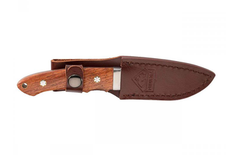 Puma-tec nož s trpežnim lesenim ročajem, 20,2 cm
