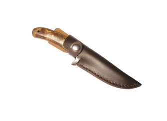 BÖKER® Magnum Elk Hunter lovski nož, 22 cm