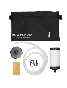 KATADYN® BASE CAMP PRO prenosni gravitacijski filter 10L